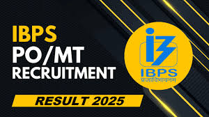 IBPS PO MT XV 15 Pre Result 2025 Download Now
