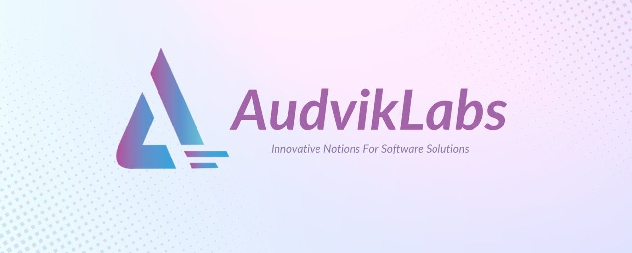 Full-Stack Intern at Audvik Labs