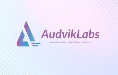 Full-Stack Intern at Audvik Labs