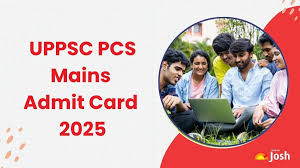 UPPSC PCS Admit Card 2025: Direct Link Download Now