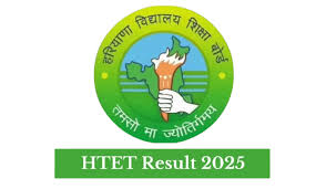HTET Result 2025: Check Haryana TET Result Date Download Now