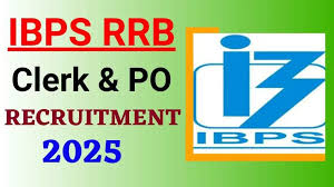 IBPS RRB Recruitment 2025 {13217 Post} Apply Online Now