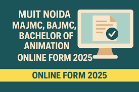 Admissions 2025 | BAJMC MAJAMC & Bachelor Apply Now