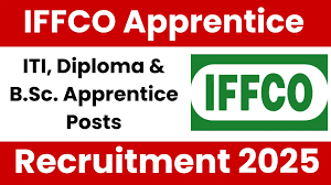 IFFCO Act Apprentice Recruitment 2025 – Apply Online Now