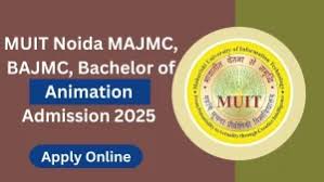Maharishi University Lucknow – Admissions Open 2025-26 Apply Now