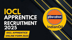 IOCL APPRENTICE Recruitment 2025 – Apply Online for