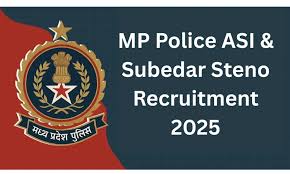 MPESB MP Police Recruitment 2025 – Apply Online Now